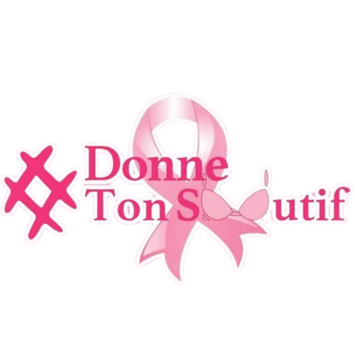 Logo donne ton soutif Logo donne ton soutif