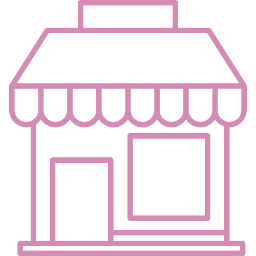 Logo magasin Logo magasin
