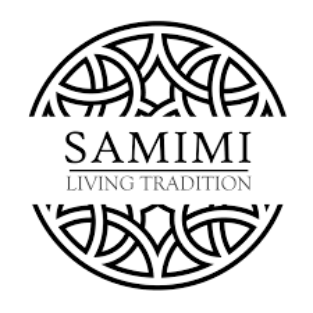 Logo Samimi Logo Samimi