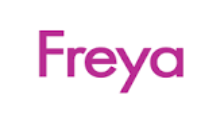 Logo Freya