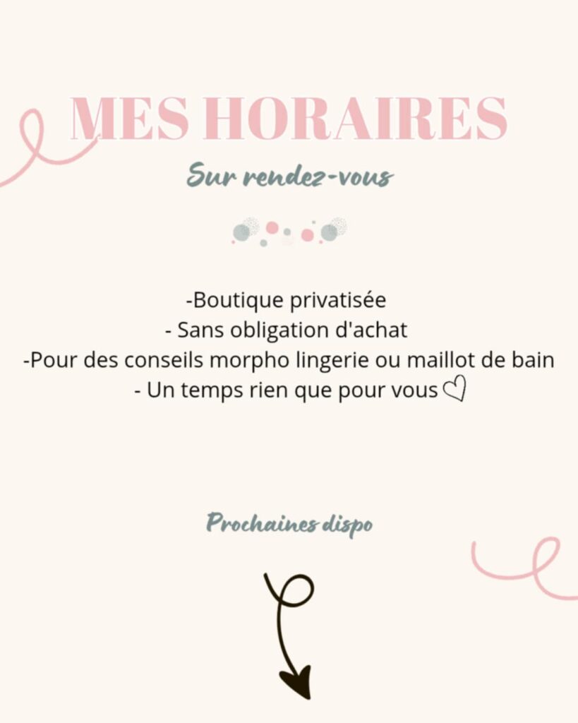 AfleurdeSoi RDV Horaires AfleurdeSoi RDV Horaires